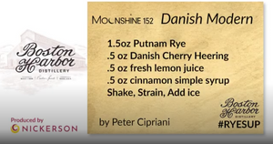 Danish Modern