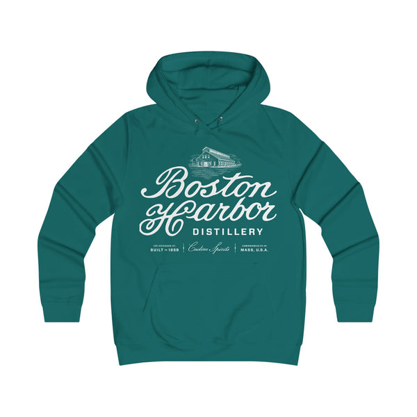 Girlie College Hoodie