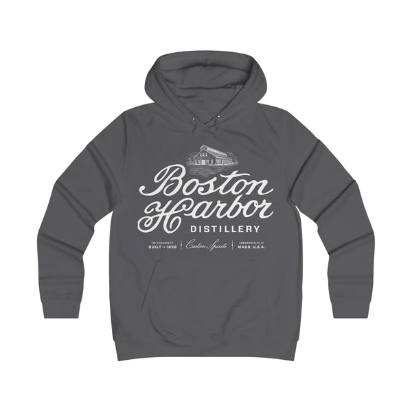 Girlie College Hoodie