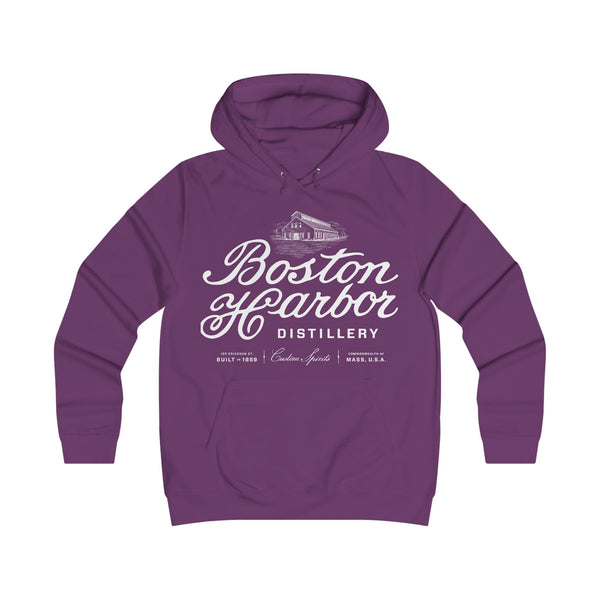 Girlie College Hoodie