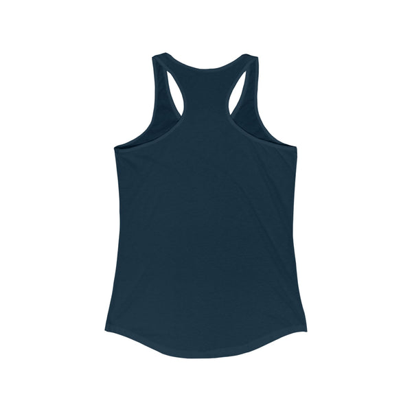 Women's Boston Harbor Distillery Racerback Tank