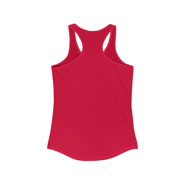 Women's Boston Harbor Distillery Racerback Tank