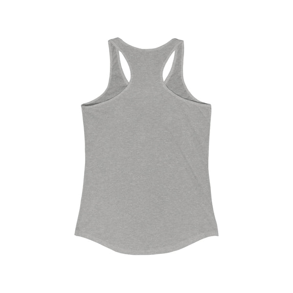 Women's Boston Harbor Distillery Racerback Tank