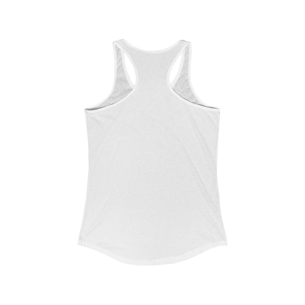 Women's Boston Harbor Distillery Racerback Tank