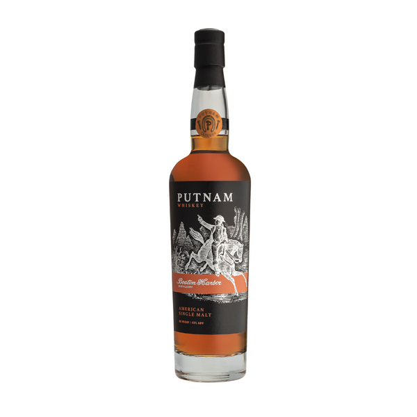 Putnam Single Malt Whiskey