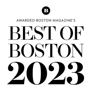Best of Boston 2023 - Best 