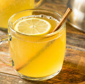 Demon Seed Hot Toddy