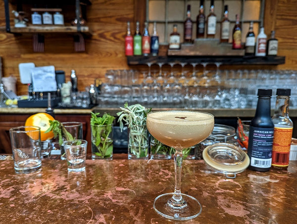 Where To Find The Greatest Espresso Martinis in Greater Boston - Boston Magazine