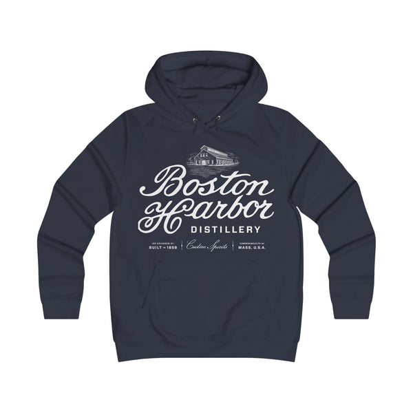 Girlie College Hoodie