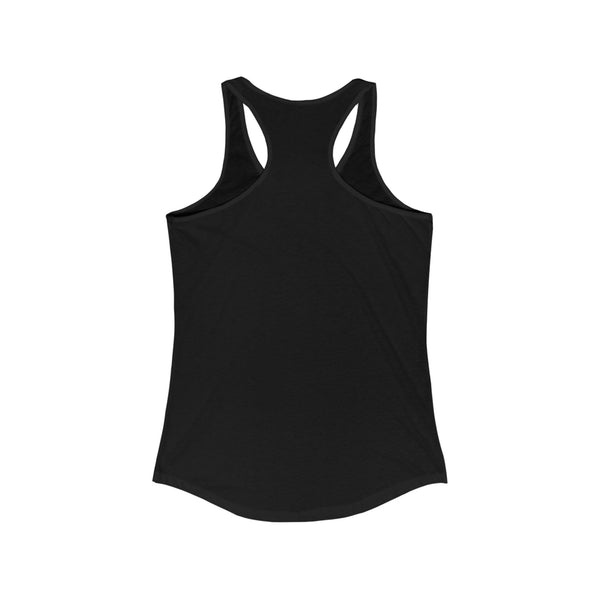 Women's Boston Harbor Distillery Racerback Tank