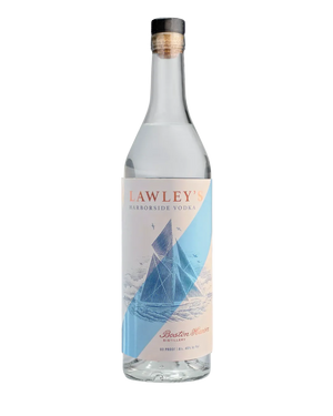 Lawley's Harborside Vodka (Greenway)