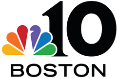 NBC 10 Boston Logo