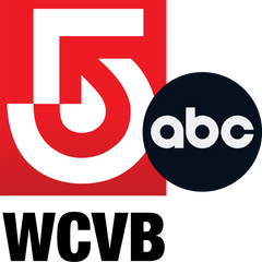 WCVB 5 ABC  Logo