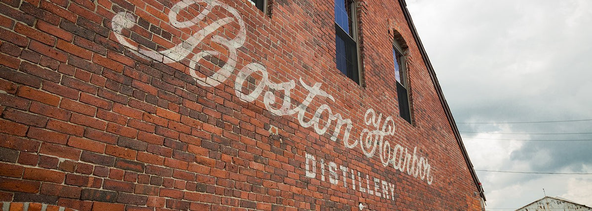 Boston Harbor Distillery