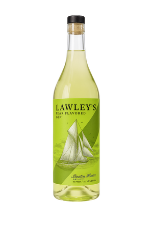 Lawley's Pear Gin (Greenway)