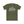 An image of a Men's Boston Harbor Distillery Next Level Cotton Crew T-shirt in Solid Military Green